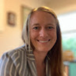 Meet your Posher, Heather ann